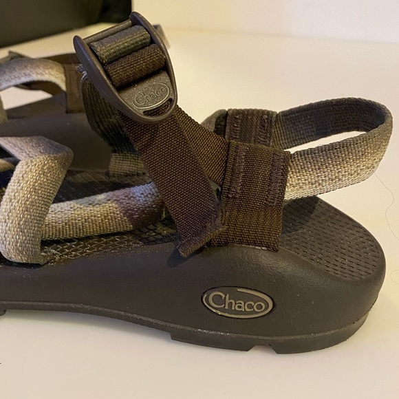 Chaco Strappy Sandals - Picture 3 of 7